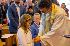 18.05.2023 Erstkommunion